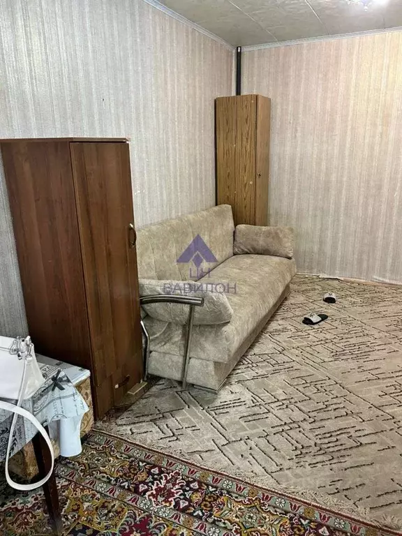 Комната Ростовская область, Волгодонск ул. Маршала Кошевого (23.0 м) - Фото 0