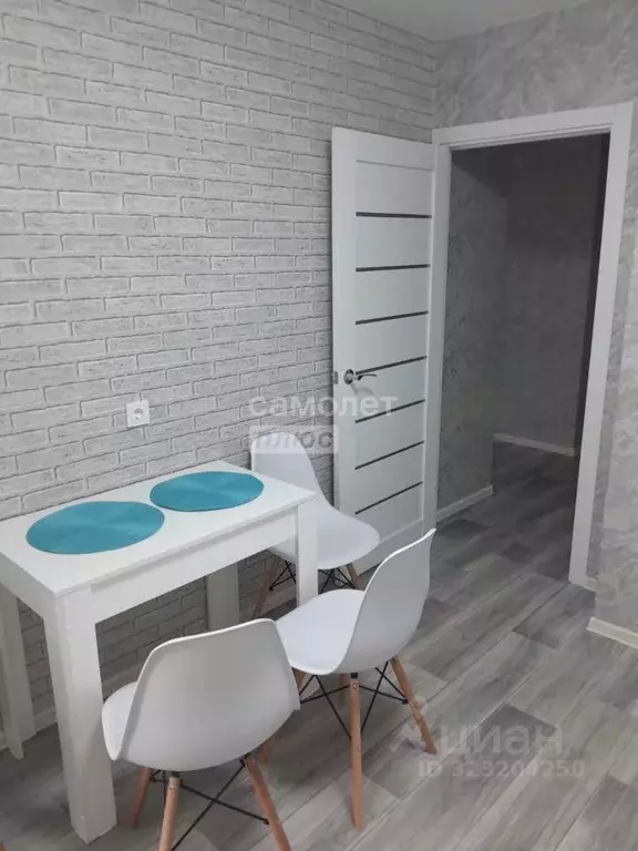 2-к кв. Воронежская область, Воронеж ул. Суворова, 122Д (48.0 м) - Фото 2