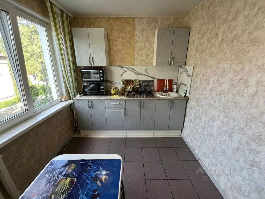 3-к кв. Пензенская область, Пенза ул. Рахманинова, 20 (68.0 м) - Фото 1