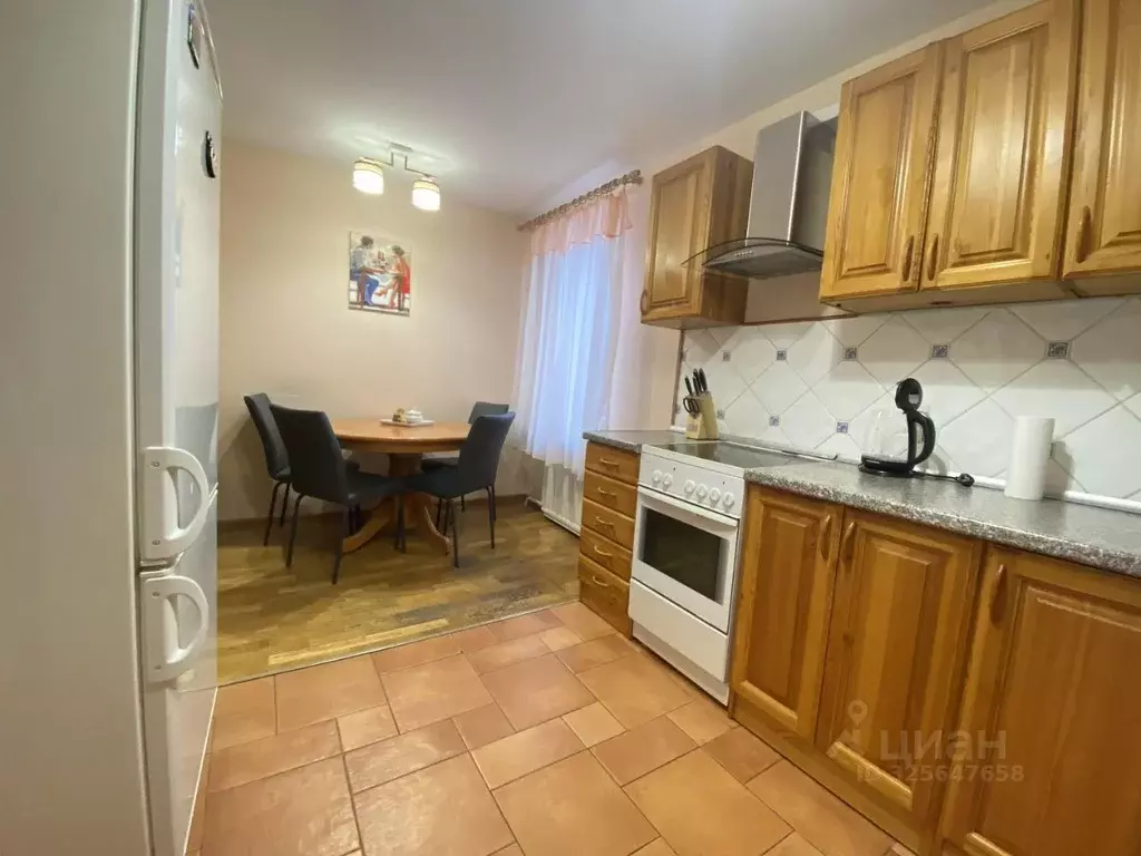 3-к кв. Санкт-Петербург Комендантский просп., 25К1 (72.2 м) - Фото 2