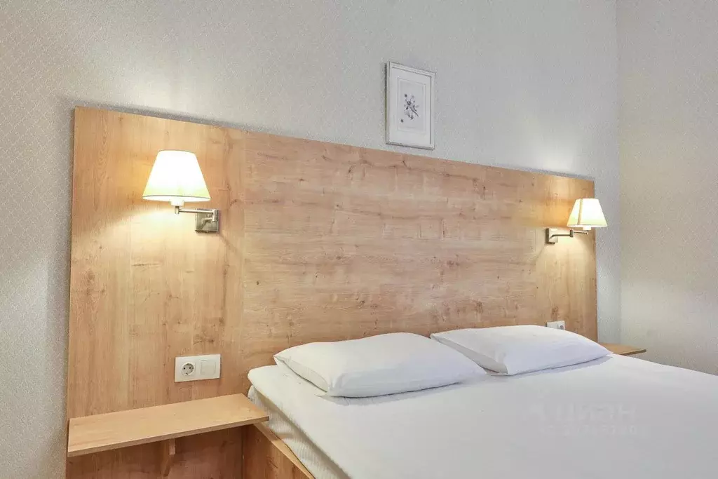 Комната Хакасия, Абакан ул. Карла Маркса, 13 (45.0 м) - Фото 2
