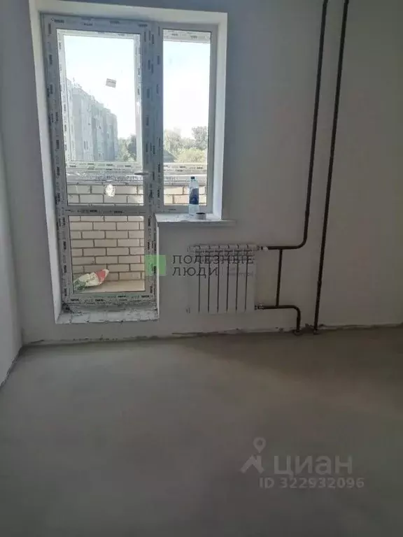 2-к кв. Орловская область, Орел ул. Нормандия-Неман, 78 (64.2 м) - Фото 1