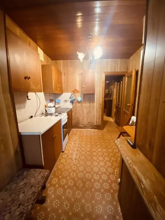 2-к кв. Владимирская область, Александров ул. Терешковой, 6/2 (44.0 м) - Фото 2