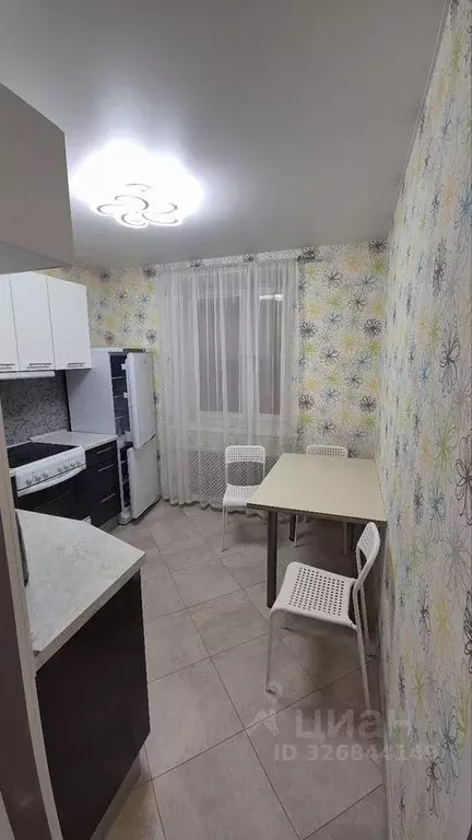 1-к кв. Москва Внуковское поселение, ул. Летчика Ульянина, 6 (35.0 м) - Фото 2