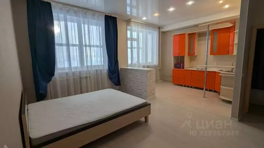 2-к кв. Иркутская область, Иркутский муниципальный округ, Маркова рп, ... - Фото 2