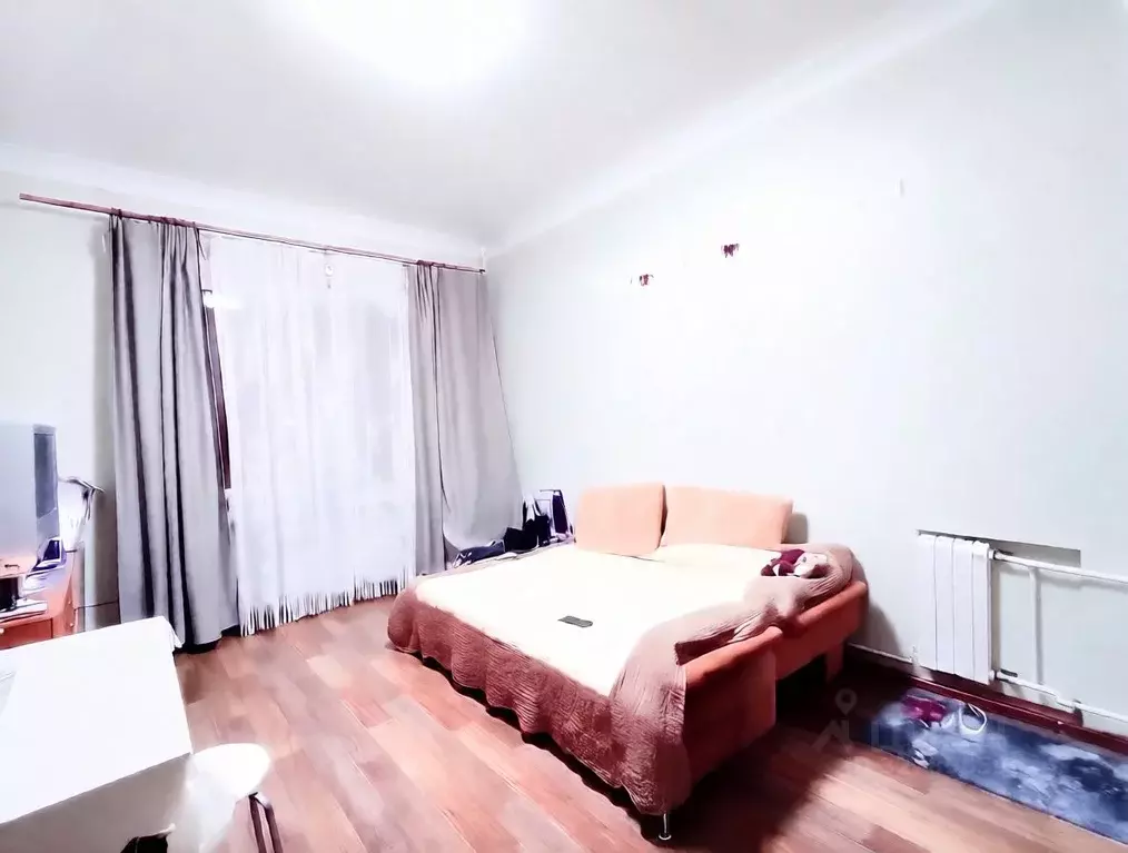 3-к кв. Московская область, Ивантеевка Пушкинский городской округ, ... - Фото 2