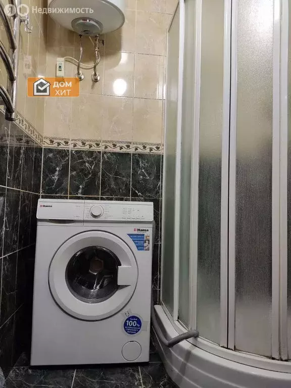 2-комнатная квартира: Севастополь, улица Генерала Хрюкина, 4 (55.2 м) - Фото 1