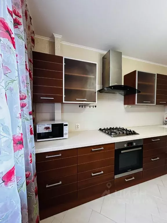 2-к кв. Тверская область, Тверь ул. 1-я Суворова, 7 (65.0 м) - Фото 2