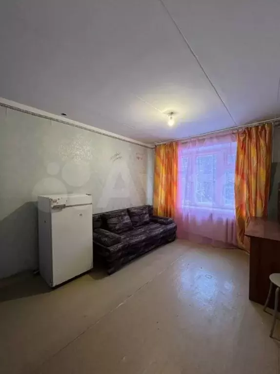 Продаётся квартира-студия, 18.4 м - Фото 0