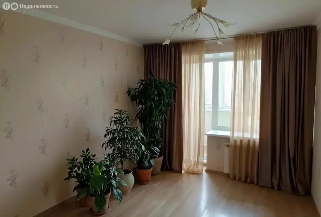 2-комнатная квартира: Йошкар-Ола, улица Подольских Курсантов, 6 (50 м) - Фото 2