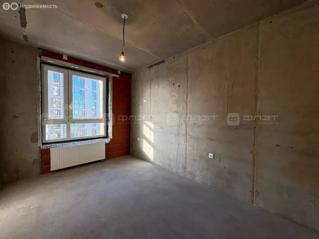 2-комнатная квартира: Казань, улица Гаврилова, 7к1 (44 м) - Фото 2