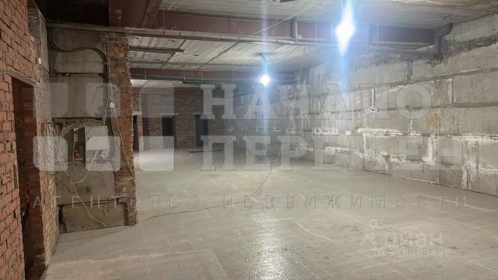 Склад в Новосибирская область, Новосибирск Ельцовская ул., 8 (200 м) - Фото 1