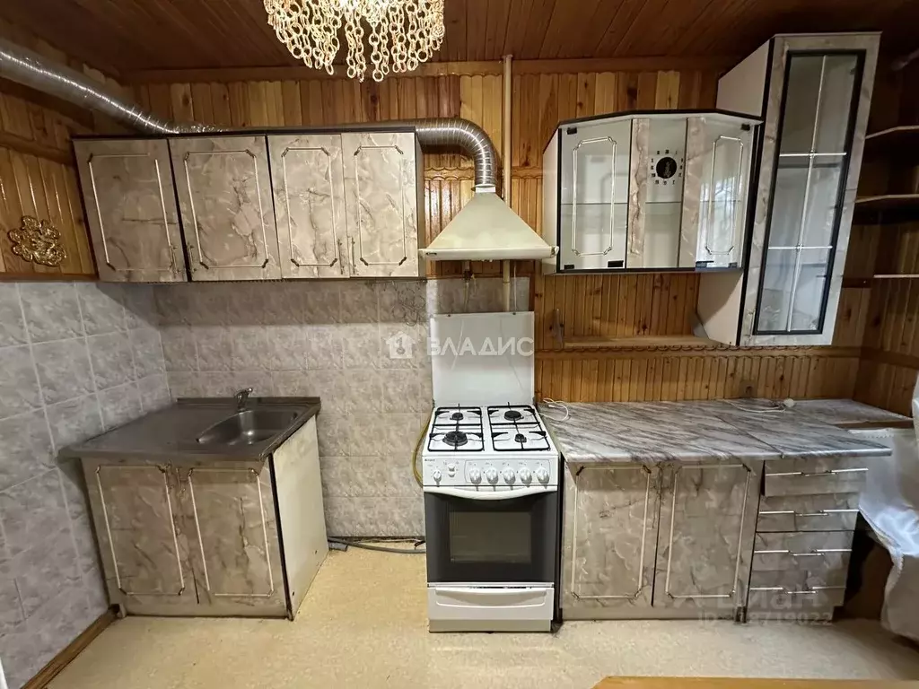 3-к кв. Нижегородская область, Нижний Новгород Верхне-Печерская ул., 4 ... - Фото 1