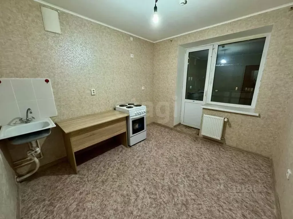 2-к кв. Самарская область, Самара ул. Василия Татищева, 5 (47.0 м) - Фото 2