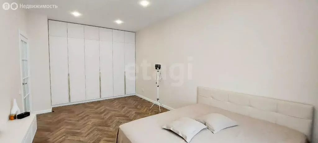 1-комнатная квартира: Нальчик, проспект Ленина, 18А (46.6 м) - Фото 1