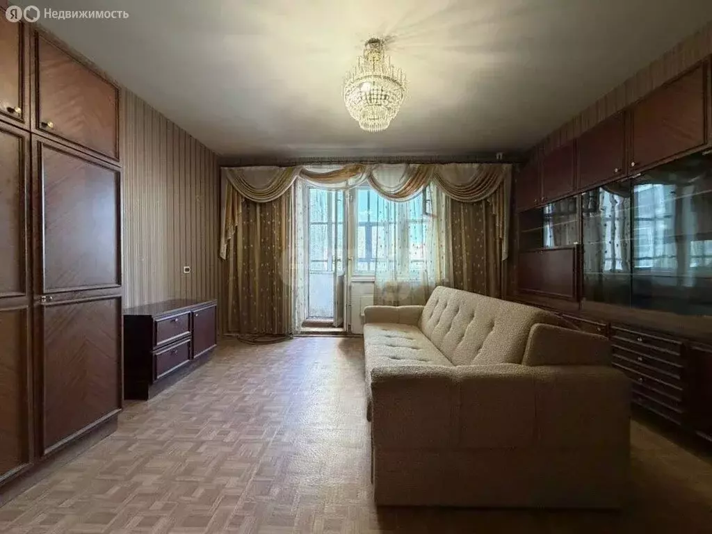 3-комнатная квартира: Северск, улица Победы, 5 (64.4 м) - Фото 2