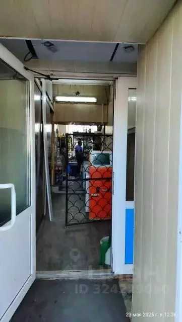 Помещение свободного назначения в Магаданская область, Сусуманский ... - Фото 2