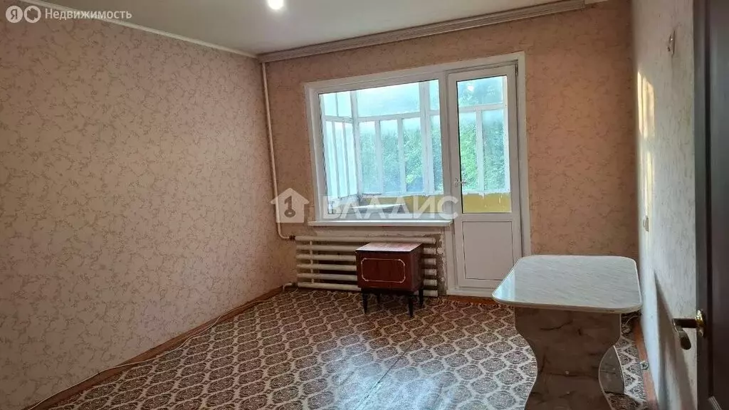1-комнатная квартира: Пенза, Ульяновская улица, 36 (29.4 м) - Фото 1