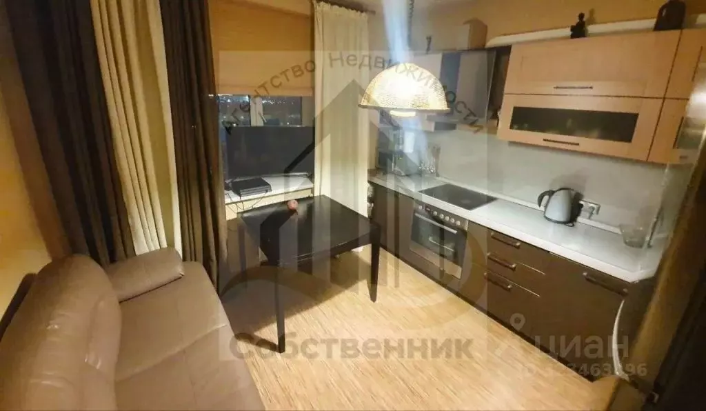 2-к кв. Воронежская область, Воронеж ул. 25 Января, 14а (63.0 м) - Фото 1