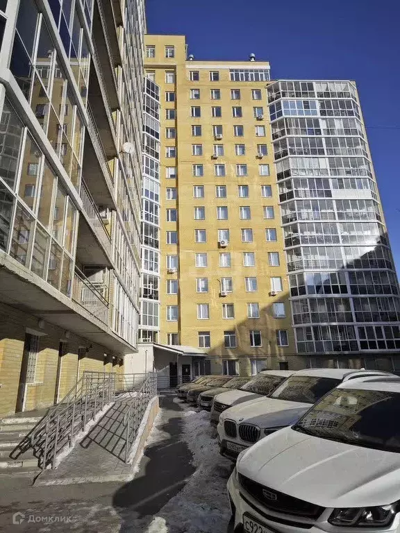 Продаётся 3-к квартира, 103 м - Фото 1