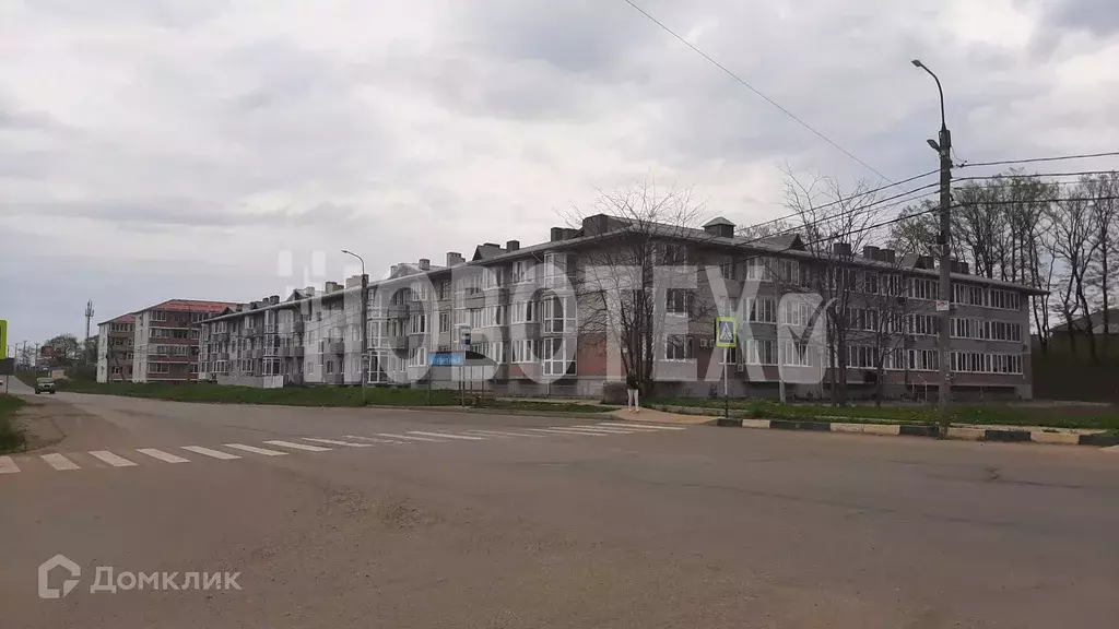 Продаётся квартира-студия, 16 м - Фото 0
