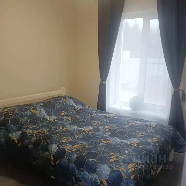 Дом в Тверская область, Осташков пер. 1-й Пляжный, 16 (70 м) - Фото 1