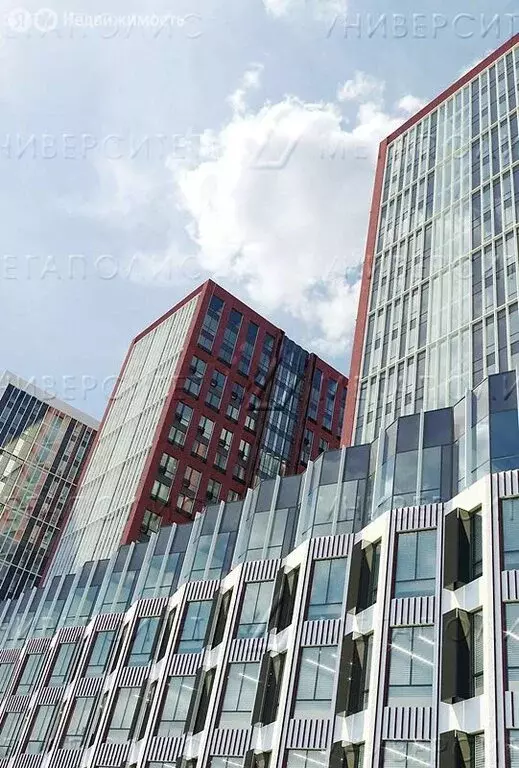 Помещение свободного назначения (52 м) - Фото 1