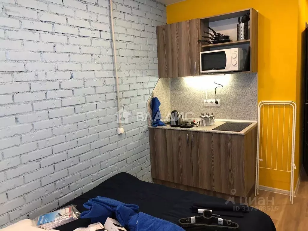 Студия Санкт-Петербург Разъезжая ул., 33 (87.0 м) - Фото 0