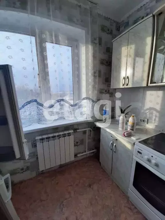 1-к. квартира, 27,2 м, 9/9 эт. - Фото 1