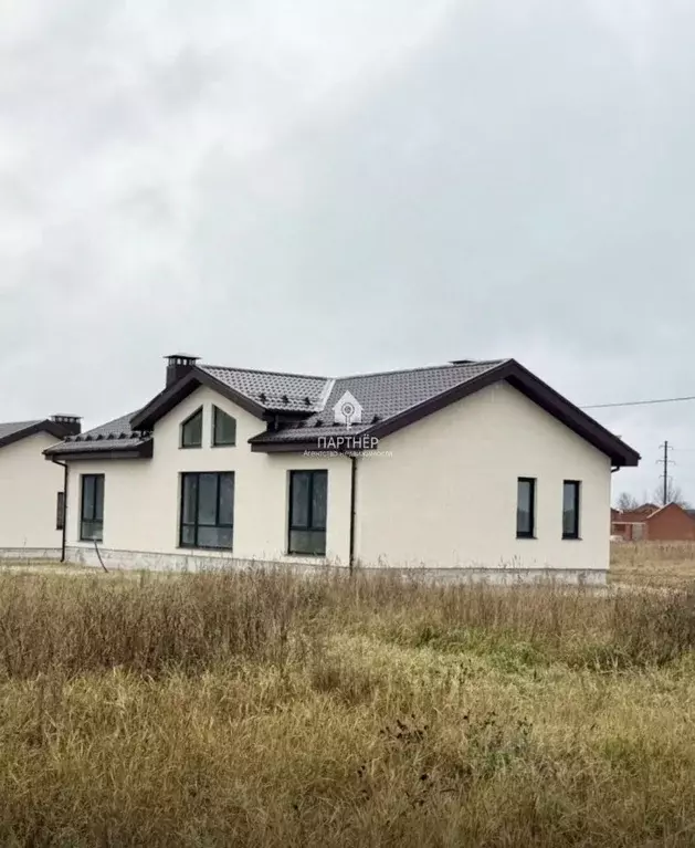 Коттедж в Владимирская область, Ковровский район, Малыгинское с/пос, ... - Фото 2