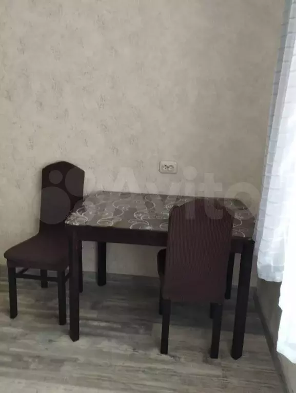 1-к. квартира, 40 м, 5/10 эт. - Фото 1