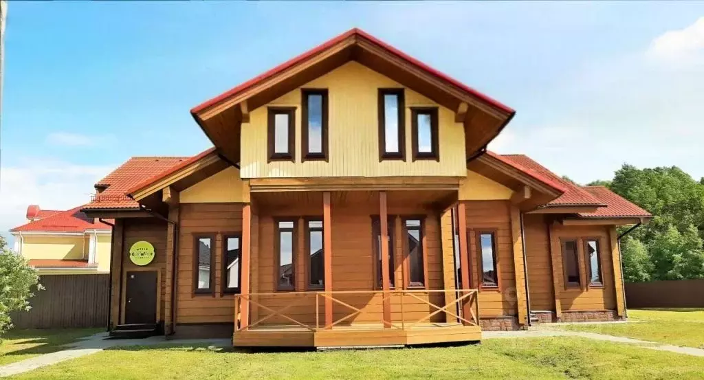 Помещение свободного назначения в Нижегородская область, Нижний ... - Фото 1
