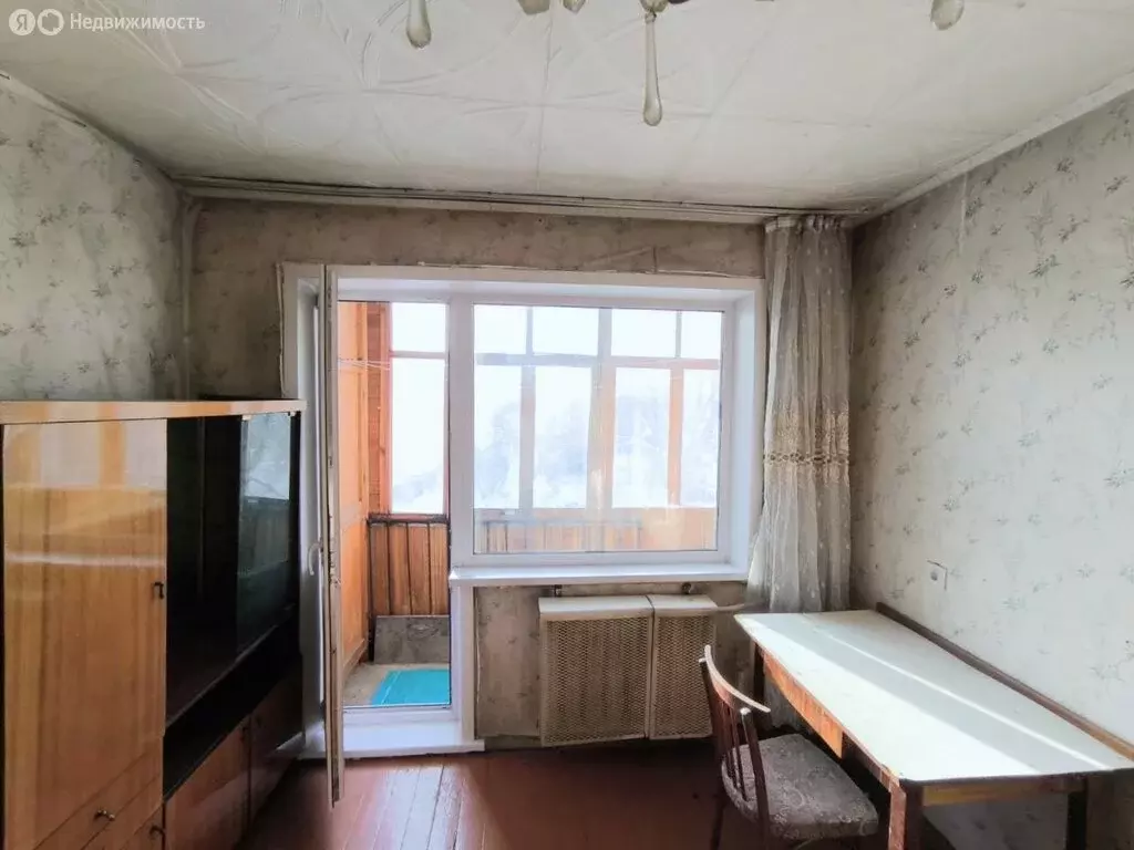 1-комнатная квартира: Бийск, площадь 9 Января, 6/1 (31.6 м) - Фото 2