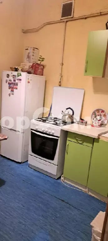 Продается комната в 3-комнатной квартире - Фото 2