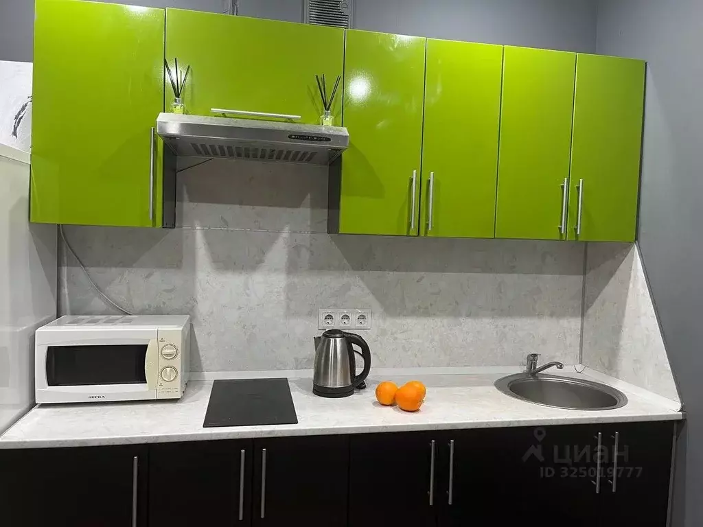 Студия Ленинградская область, Кудрово г. Всеволожский район, Заневское ... - Фото 2