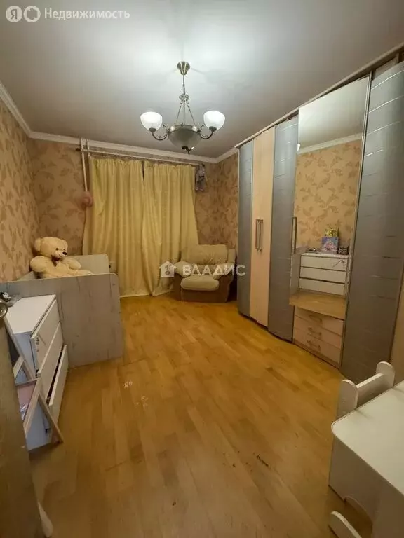 3-комнатная квартира: Санкт-Петербург, Товарищеский проспект, 10к1 ... - Фото 2