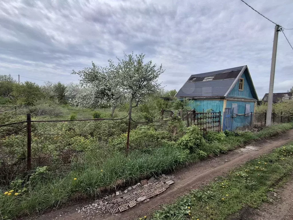 Участок 4,5 сот. (СНТ, ДНП) - Фото 0