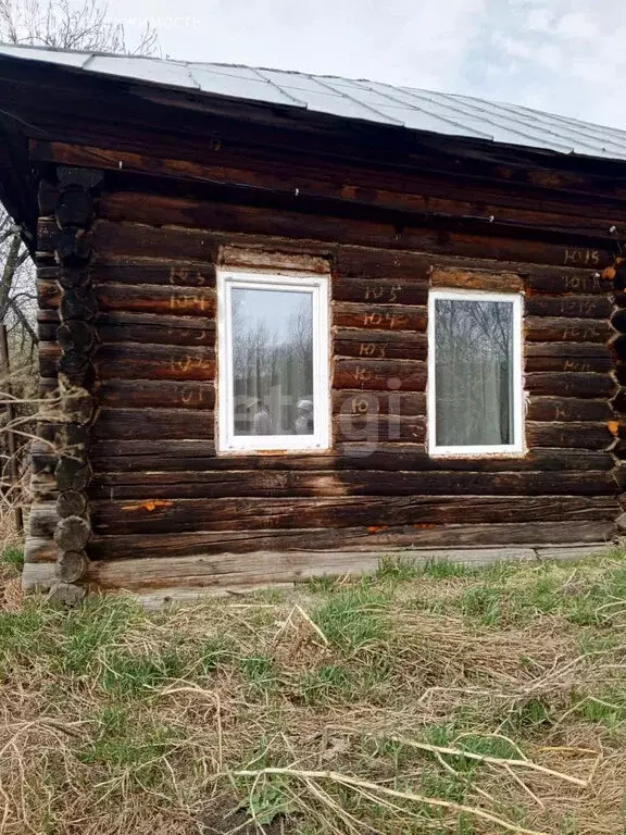 Дом в село Россоши, улица Ленина (31.7 м) - Фото 1