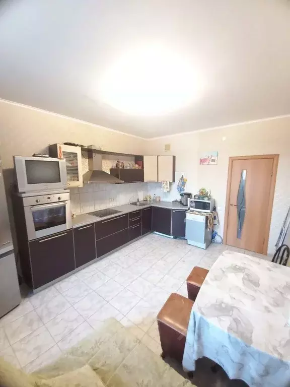 2-к кв. Московская область, Красногорск Успенская ул., 24 (73.0 м) - Фото 1