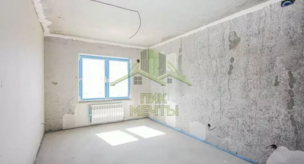 1-к кв. Бурятия, Улан-Удэ ул. Максима Концова, 1к2 (38.6 м) - Фото 1