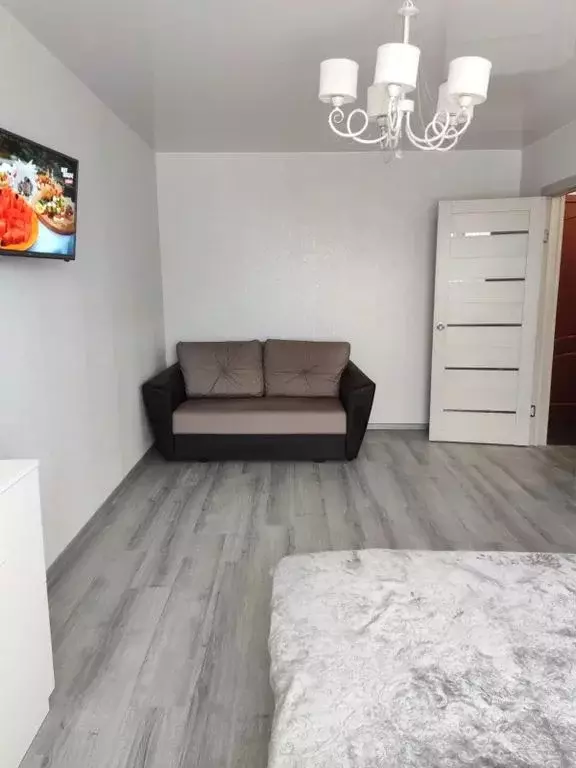 1-к кв. Санкт-Петербург ул. Ушинского, 7К2 (32.0 м) - Фото 1