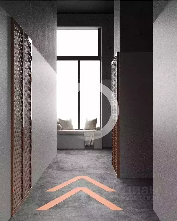 Помещение свободного назначения в Санкт-Петербург Дачный просп., 17К2 ... - Фото 2