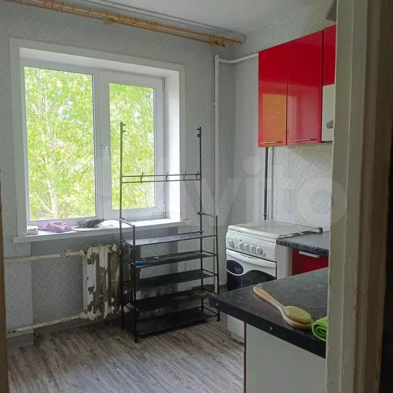 2-к. квартира, 45 м, 5/5 эт. - Фото 1
