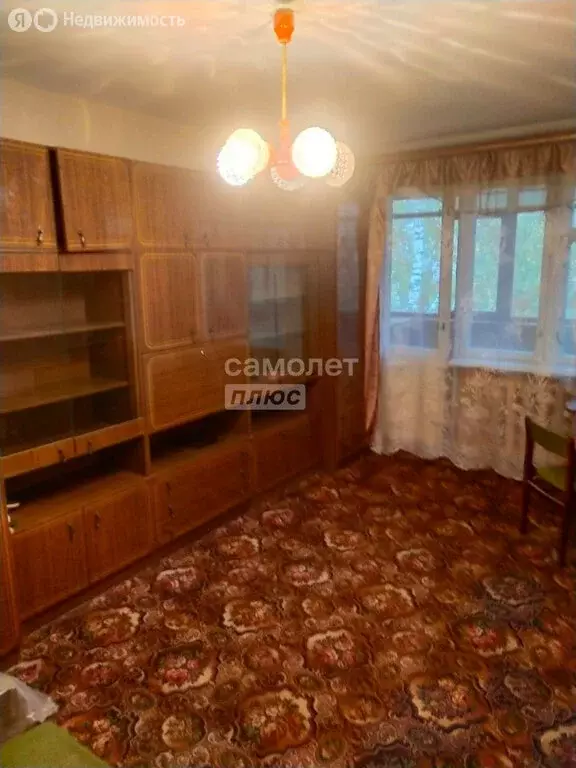 2-комнатная квартира: Подольск, Ленинградская улица, 4А (44 м) - Фото 2