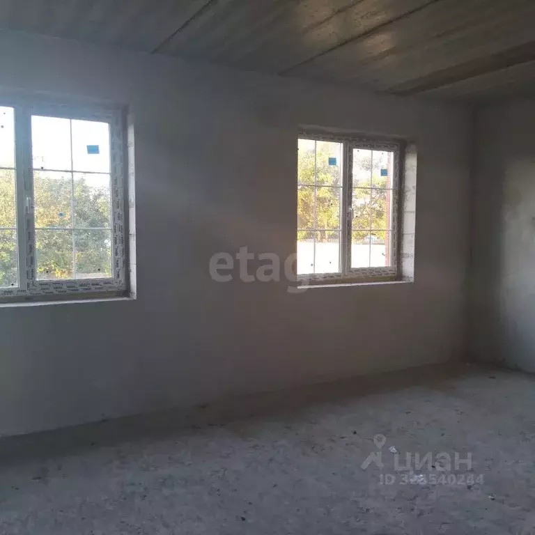 Дом в Липецкая область, Грязинский район, Кузовский сельсовет, д. ... - Фото 1