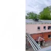 Склад в Москва ул. 1-я Фрезерная, 2/1с25 (330 м) - Фото 2