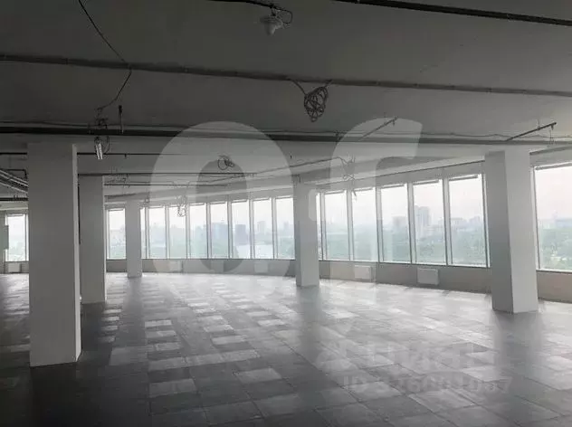 Офис в Московская область, Химки ул. Панфилова, 21/1 (2035 м) - Фото 1