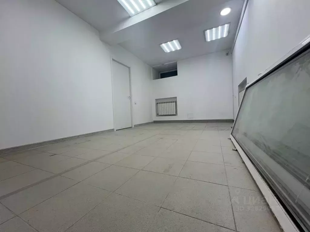 Торговая площадь в Санкт-Петербург 2-я Советская ул., 10 (31 м) - Фото 2