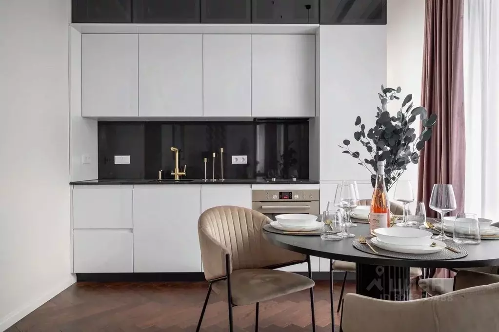 2-к кв. Москва 1-й Сетуньский проезд, 8 (47.0 м) - Фото 2