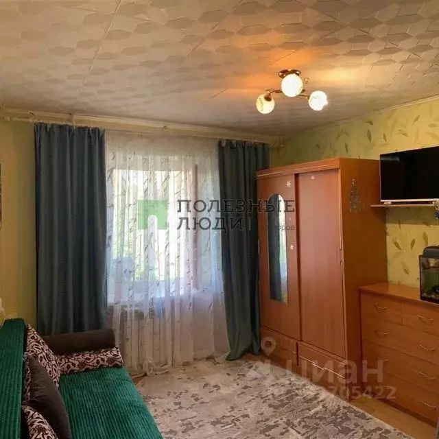 Комната Удмуртия, Ижевск Автозаводская ул., 62 (11.3 м) - Фото 1